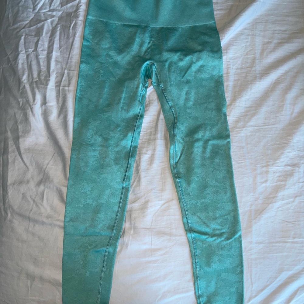 Gymshark Adapt Camo Leggings